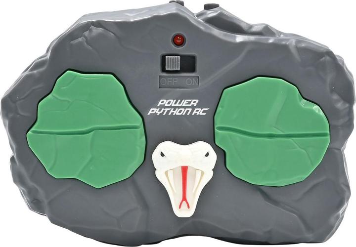 Image du produit Lexibook Sans fil RC Amphibious Snake (SNAKE01)