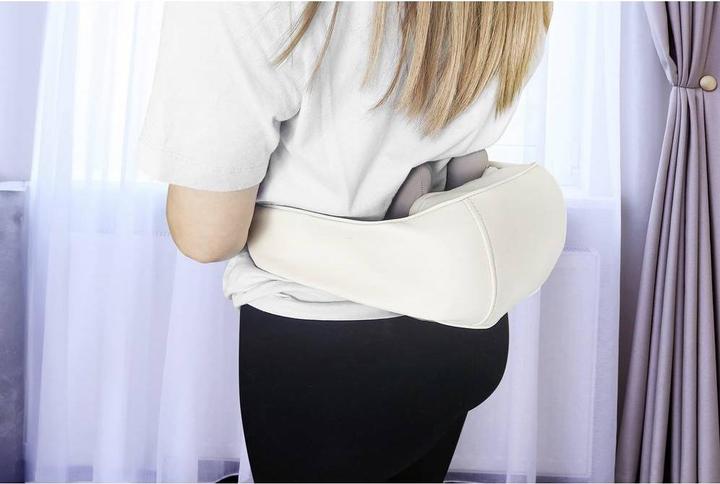 Produktbild LifenaXX LX-046 Nackenmassagegerät