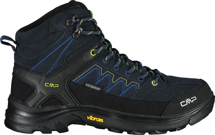 Produktbild CMP Campagnolo Moon Mid WP (28)
