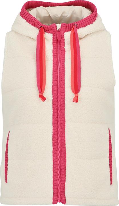 Krimson Klover Bella Hoody Vest