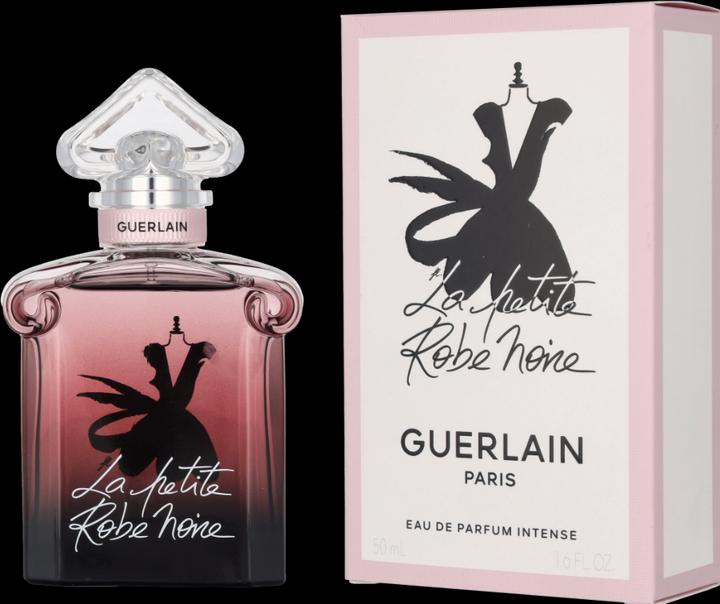 Actual product image Guerlain Eau de Parfum Intense (re) (Eau de parfum, 50 ml)