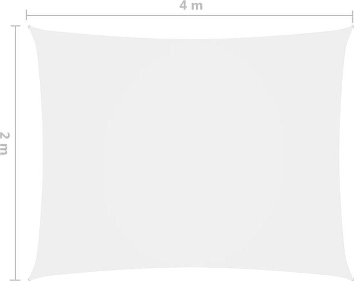 Actual product image VidaXL Nezhatok (200 x 400 cm)
