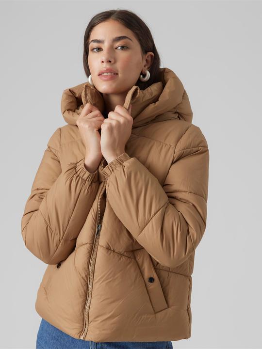Produktbild Vero Moda Gefütterte Jacke (XL)