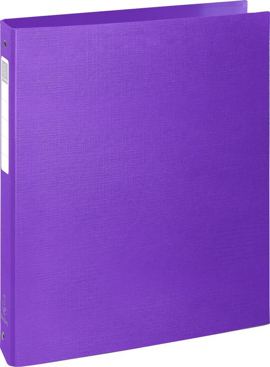 Actual product image Exacompta Ring binders (A4, 40 mm, 120 Piece)