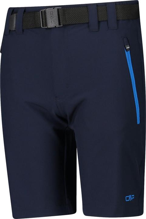 Actual product image CMP Campagnolo Kid's Bermuda with Belt (128)