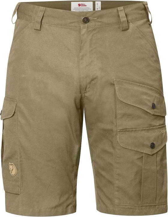 Actual product image Fjällräven Barents Pro Shorts (44)