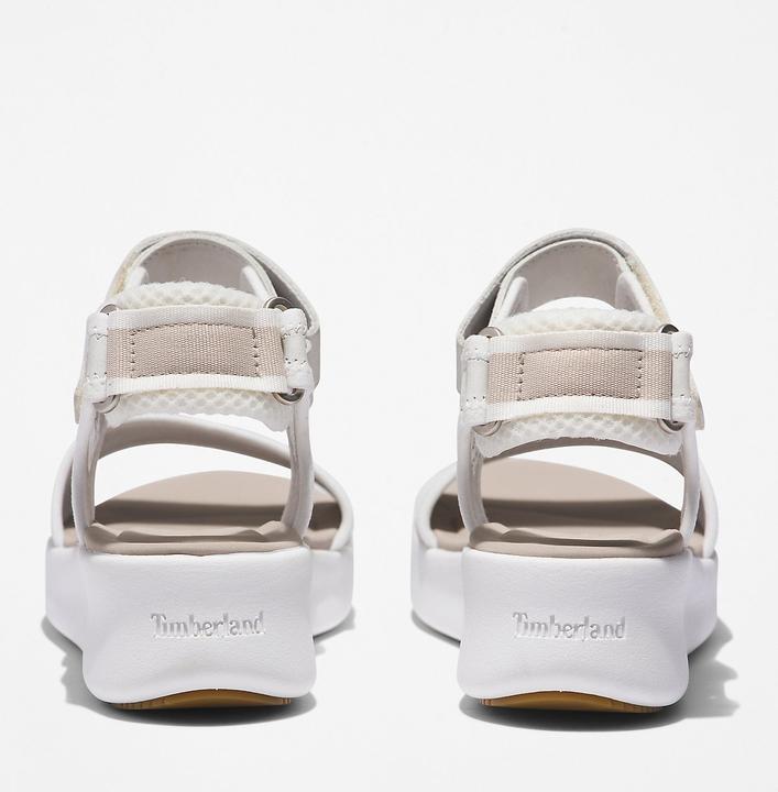 Produktbild Timberland Los Angeles Wind Sporty (41)