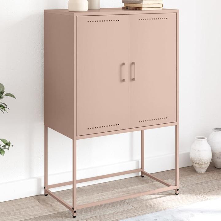 Actual product image VidaXL Highboard (38.5 x 38.5 x 107 cm)