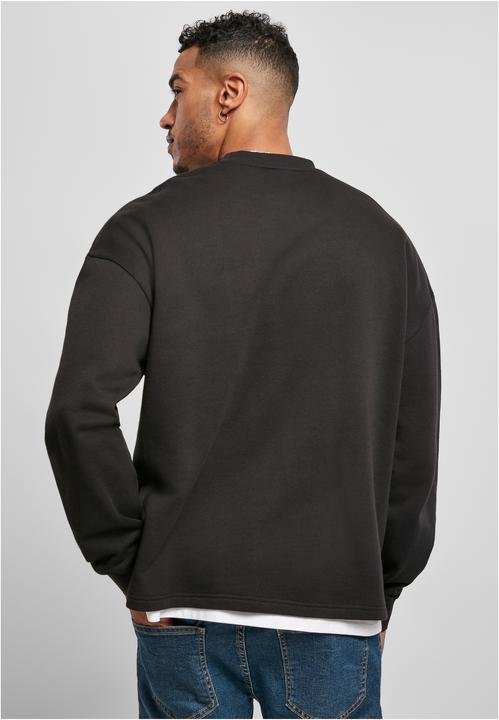 Immagine prodotto Urban Classics Maglione organico oversize Boxy Crew (XXL)