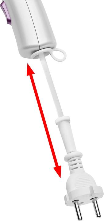 Produktbild Profi-Care ProfiCare Haartrockner