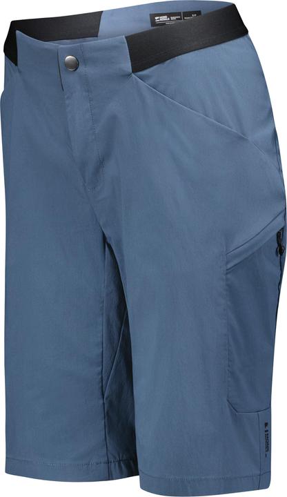 Actual product image Mons Royale Diversion Merino Trail Shorts (L)