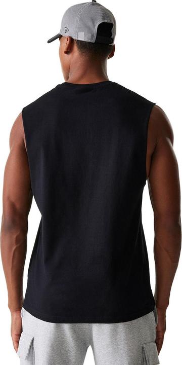 Produktbild New Era NFL Sleeveless Shirt - Las Vegas Raiders - L (L)