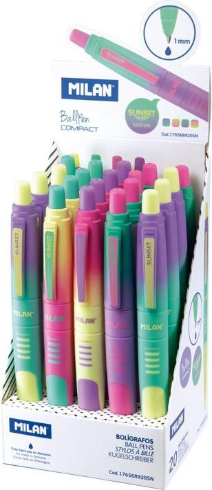 Immagine prodotto 176568920SN (Multicolore, 20 x)