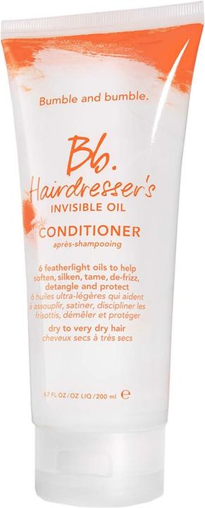 Produktbild Bumble and bumble Bb. Hairdresser's Invisible Oil - Conditioner (60 ml)