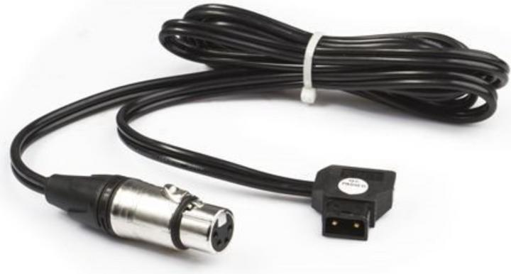 Produktbild Swit S-7101 | D-tap to 4-pin XLR Cable