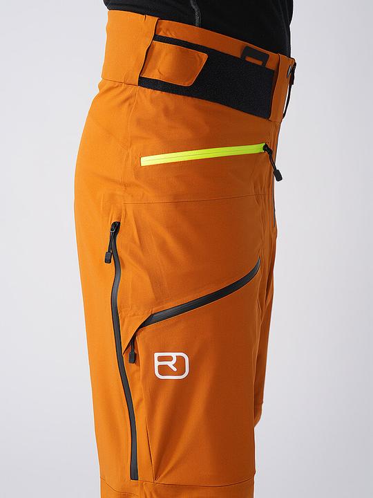 Actual product image Ortovox Deep Shell (S)
