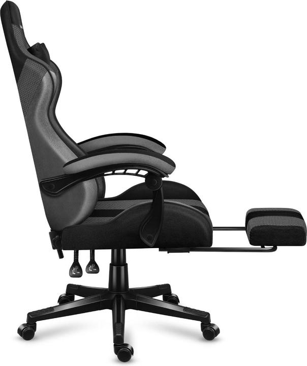 Actual product image Huzaro Force 4.7