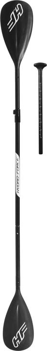 Actual product image Bestway HF SUP White Cap Convertible (10')