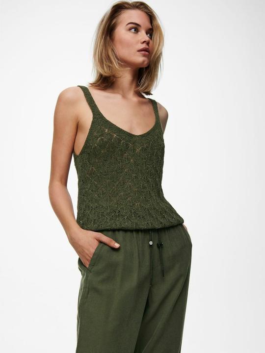 Actual product image Only Loose Fit Trousers (34)