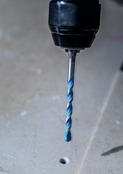 Actual product image Bosch Professional Zubehör Expert CYL-9 MultiConstruction drill, 9 x 80 x 120 mm, d 8 mm (9 millimetres)