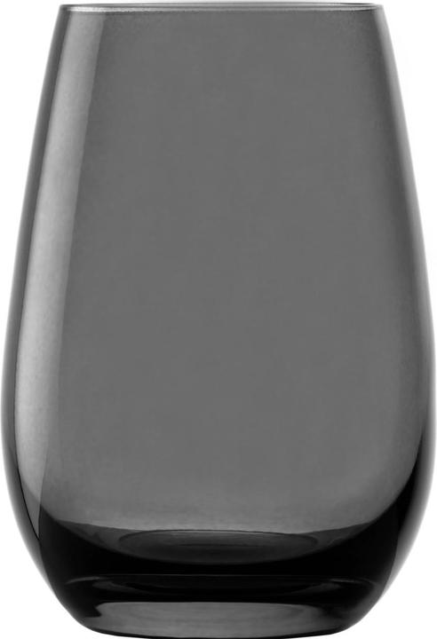 Immagine prodotto Stölzle Elements Long Drink Tumbler 465 ml Smoke Grey (0.05 l, 1 x)
