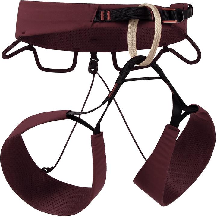 Actual product image Blue Ice Cuesta climbing harness (S)