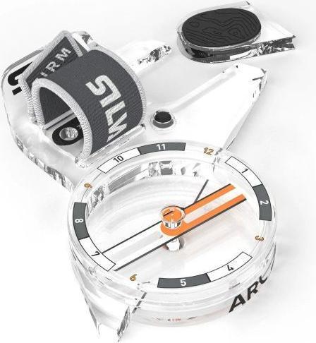 Actual product image Silva Arc Jet S Right