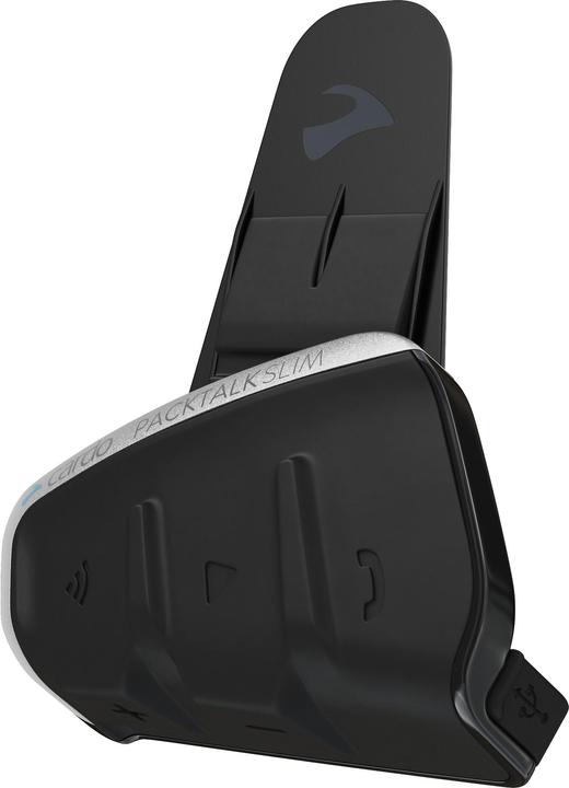 Image du produit Cardo Packtalk Slim JBL (Jeu de 2)