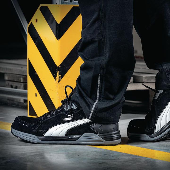 Produktbild Puma Arbeitsschuhe (S3, 42)