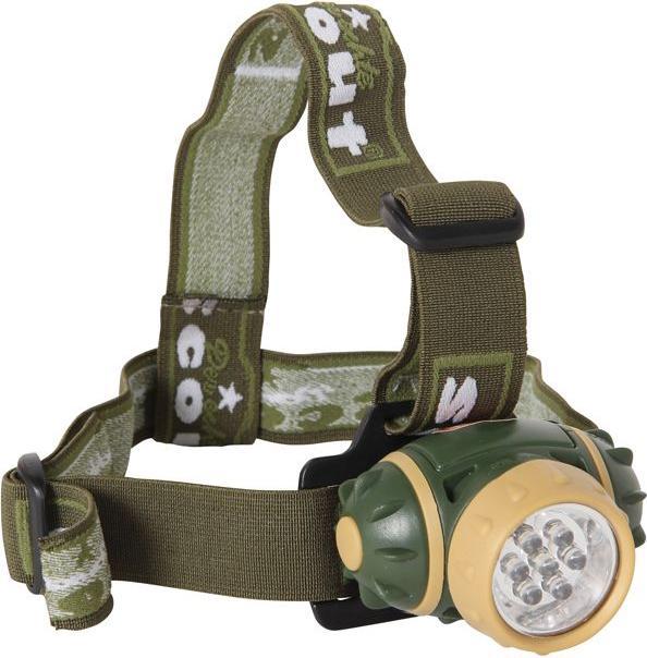 Produktbild Scout Stirnlampe