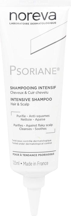 Produktbild Noreva Psoriane Intensiv-Shampoo, 125 ml SHA (125 ml)