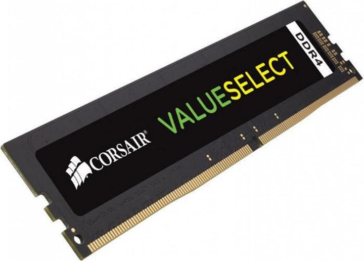 Produktbild Corsair Value Select (1 x 16GB, 2133 MHz, DDR4-RAM, DIMM)
