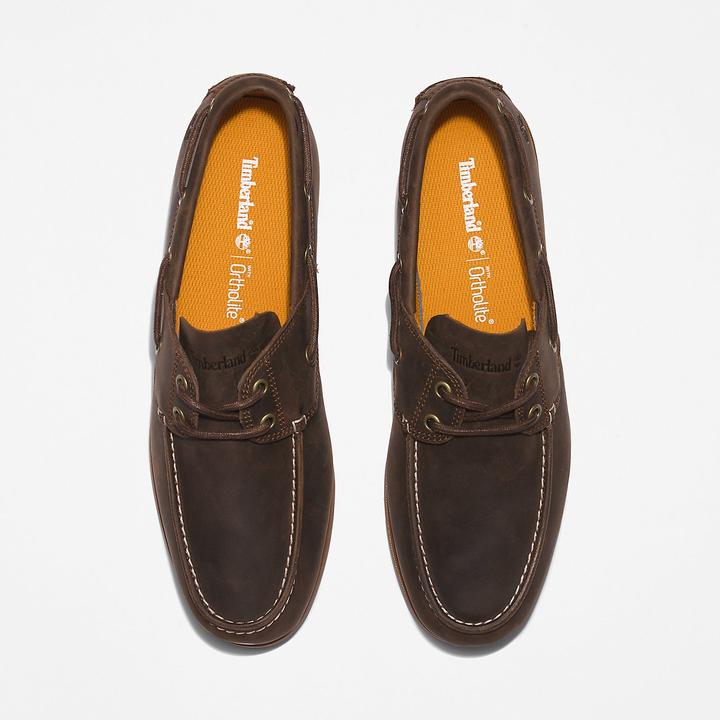 Timberland Cedar Bay 2