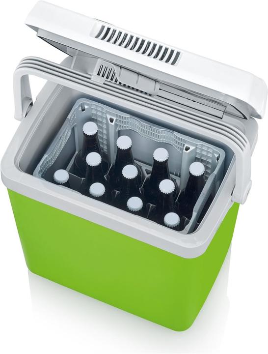 Produktbild Severin Elektrische Kühltasche (25 l)