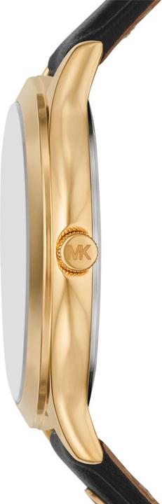 Actual product image Michael Kors Damenuhr SLIM RUNWAY (Analogue wristwatch, 38 mm)