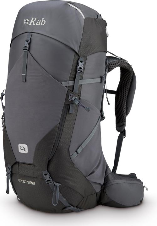 Rab Exion 55 (55 l)