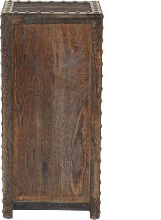 Actual product image Jamb shabby et chic (33 x 26 x 70 cm)