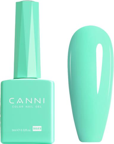 Image du produit Canni Vernis en gel 9023 UV/LED (LED, 9023 UV, Vernis semi-permanent)