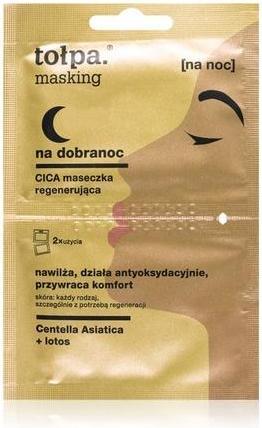 Produktbild Tolpa Masking (10 ml)
