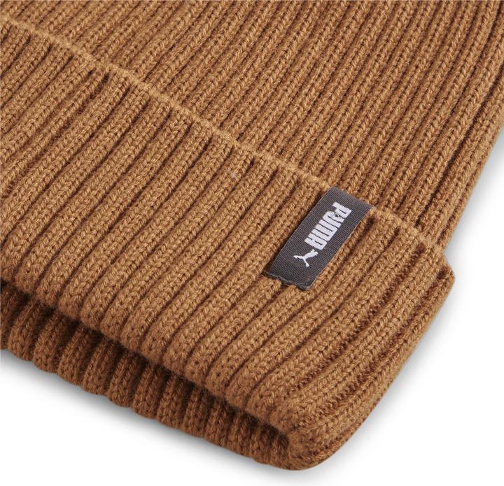 Produktbild Puma Classic Cuff Beanie
