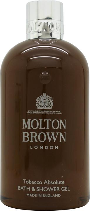 Immagine prodotto Molton Brown Tobacco Absolute Bodywash (300 ml)