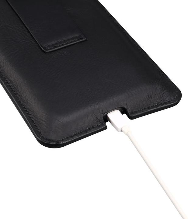 Immagine prodotto Cover-Discount Universale - Borsa da cintura verticale 17cm / L