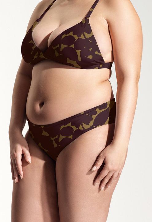 Produktbild Oy Surf Bikini Hose „Opah“ (XS)