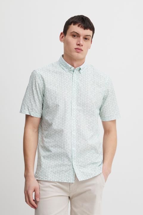 Image du produit Casual Friday Chemise CFAnton SS AOP - 20504660 (XXL)