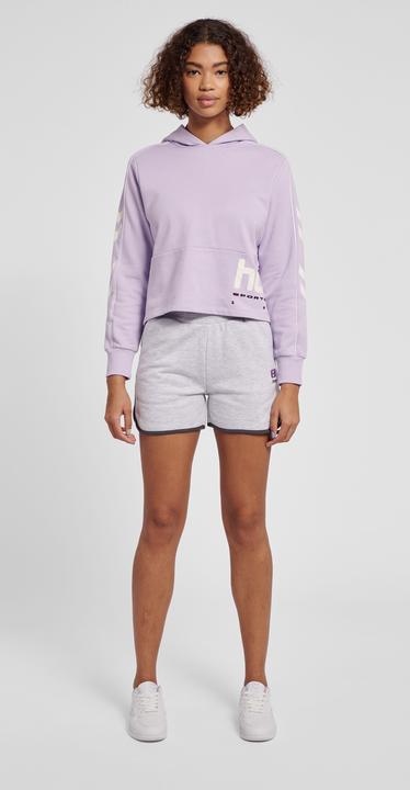 Image du produit hummel Lgc Yoko Cropped Hoodie (XL)