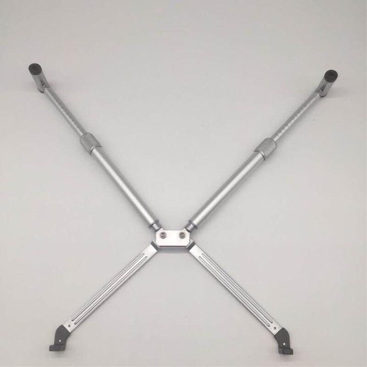 Produktbild Cover-Discount Ausziehbarer Laptop Notebook Ständer aus Aluminium
