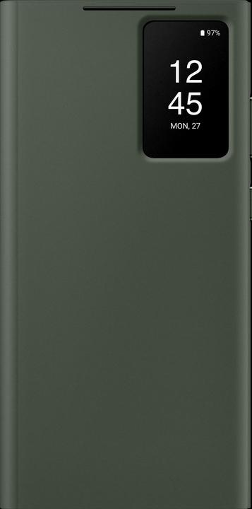 Produktbild Samsung Smart View Wallet Case (Samsung Galaxy S23 Ultra)