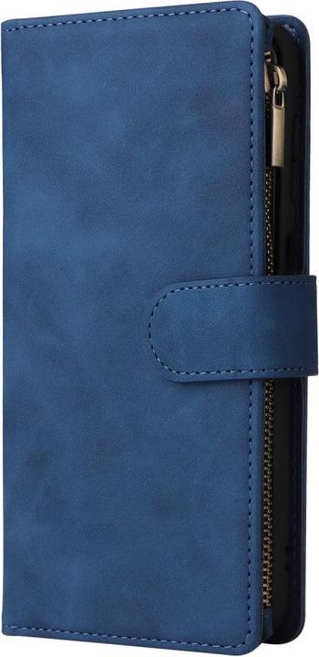Actual product image Cover-Discount FE - Wallet cover wallet (Samsung Galaxy S24 FE)