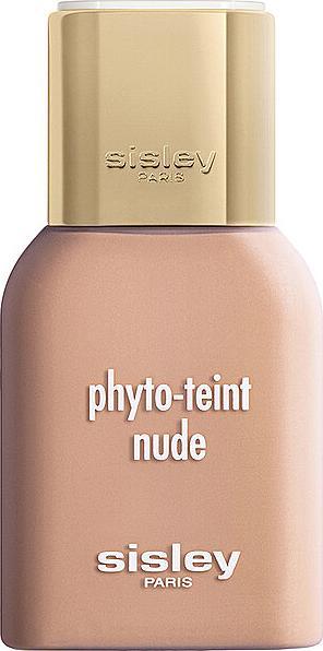 Produktbild Sisley Phyto Teint Nude No 3C (3C Natural)