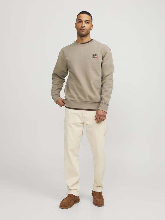 Produktbild Jack & Jones RDD Dean Sweatshirt (S)